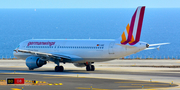 Germanwings Airbus A320-211 (D-AIQE) at  Tenerife Sur - Reina Sofia, Spain