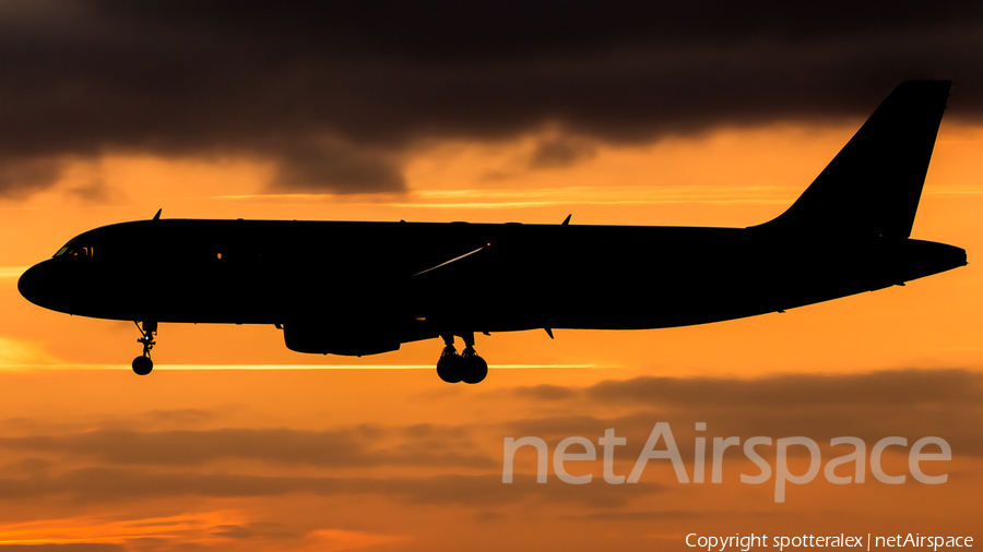 Germanwings Airbus A320-211 (D-AIQF) | Photo 111047