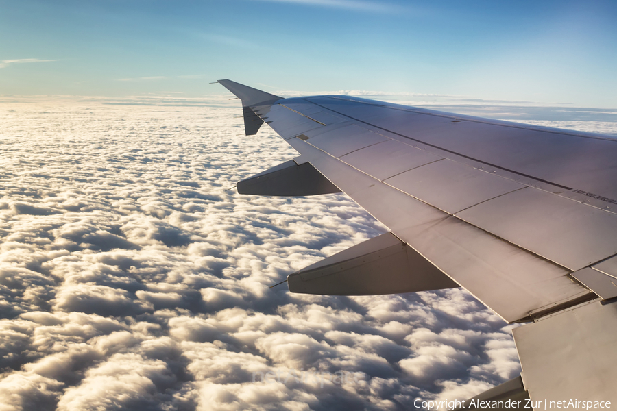 Germanwings Airbus A320-211 (D-AIQF) | Photo 122672