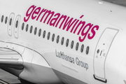 Germanwings Airbus A320-211 (D-AIQH) at  Berlin - Tegel, Germany