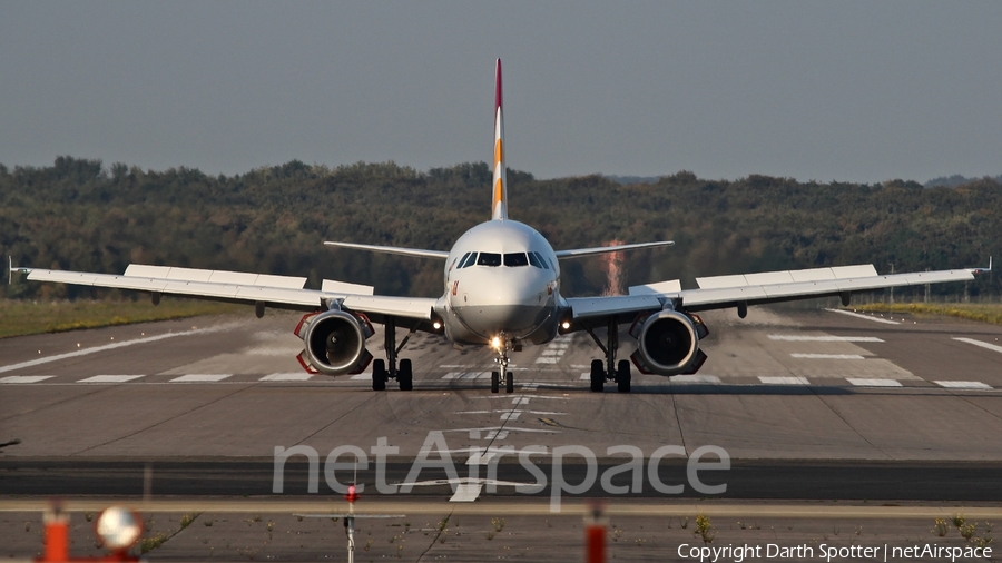 Germanwings Airbus A320-211 (D-AIQM) | Photo 223139