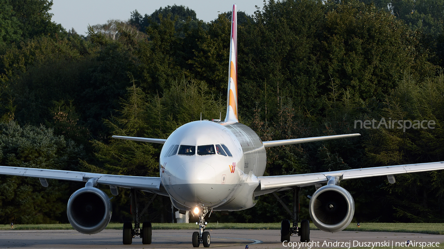 Germanwings Airbus A320-211 (D-AIQM) | Photo 349636