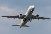 Germanwings Airbus A320-211 (D-AIQN) at  Hamburg - Fuhlsbuettel (Helmut Schmidt), Germany