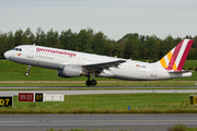 Germanwings Airbus A320-211 (D-AIQN) at  Hamburg - Fuhlsbuettel (Helmut Schmidt), Germany