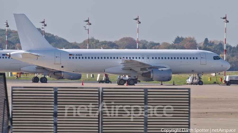 Eurowings Airbus A320-211 (D-AIQS) | Photo 201102