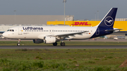 Lufthansa Airbus A320-211 (D-AIQS) at  Cologne/Bonn, Germany