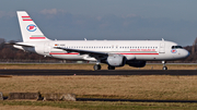 TFC Kaufer Airbus A320-211 (D-AIQS) at  Dusseldorf - International, Germany