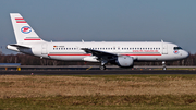 TFC Kaufer Airbus A320-211 (D-AIQS) at  Dusseldorf - International, Germany