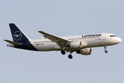 Lufthansa Airbus A320-211 (D-AIQT) at  Frankfurt am Main, Germany