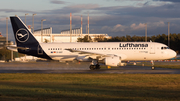 Lufthansa Airbus A320-211 (D-AIQT) at  Frankfurt am Main, Germany