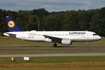 Lufthansa Airbus A320-211 (D-AIQT) at  Hamburg - Fuhlsbuettel (Helmut Schmidt), Germany