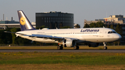 Lufthansa Airbus A320-211 (D-AIQT) at  Hamburg - Fuhlsbuettel (Helmut Schmidt), Germany