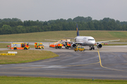 Lufthansa Airbus A320-211 (D-AIQT) at  Hamburg - Fuhlsbuettel (Helmut Schmidt), Germany