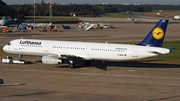 Lufthansa Airbus A321-131 (D-AIRC) at  Berlin - Tegel, Germany