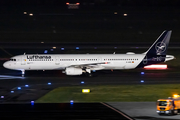 Lufthansa Airbus A321-131 (D-AIRD) at  Dusseldorf - International, Germany