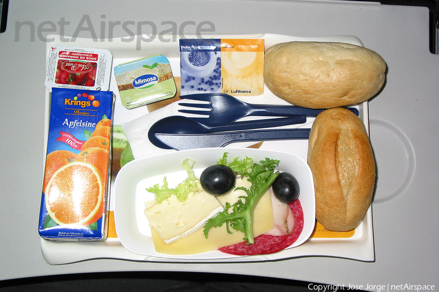 Lufthansa Airbus A321-131 (D-AIRE) | Photo 532416