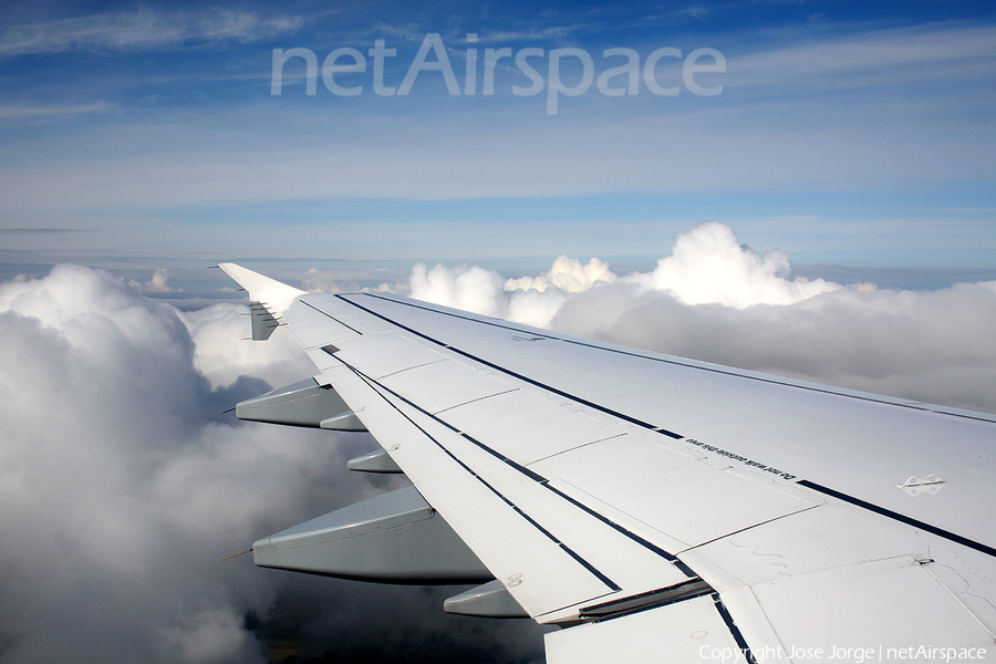 Lufthansa Airbus A321-131 (D-AIRE) | Photo 532417