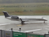 Air Hamburg Embraer EMB-135BJ Legacy 650E (D-AIRG) at  Cologne/Bonn, Germany