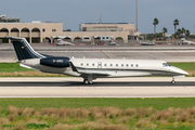 Air Hamburg Embraer EMB-135BJ Legacy 650E (D-AIRG) at  Luqa - Malta International, Malta