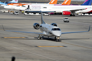 Air Hamburg Embraer EMB-135BJ Legacy 650E (D-AIRG) at  Tenerife Sur - Reina Sofia, Spain