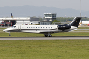 Air Hamburg Embraer EMB-135BJ Legacy 650E (D-AIRG) at  Vienna - Schwechat, Austria