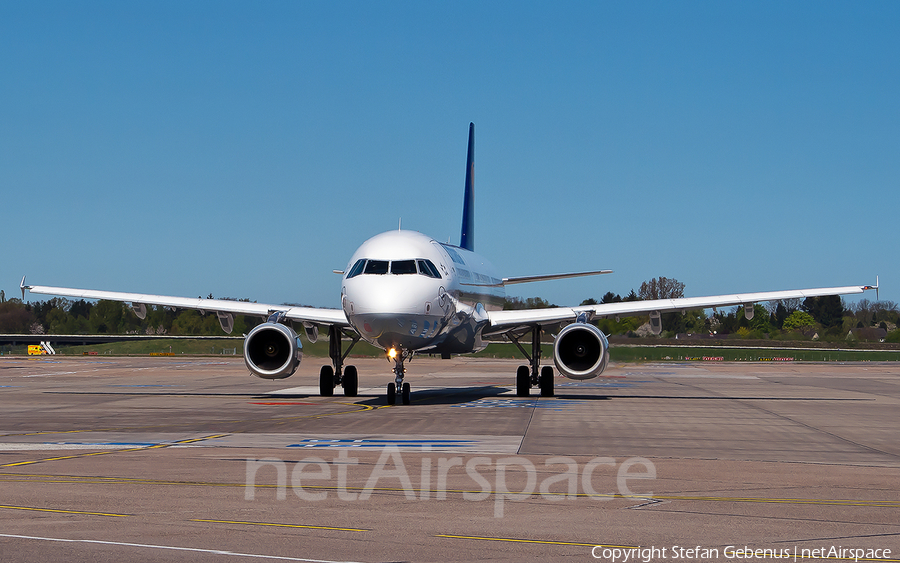 Lufthansa Airbus A321-131 (D-AIRH) | Photo 2878
