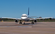 Lufthansa Airbus A321-131 (D-AIRH) at  Hamburg - Fuhlsbuettel (Helmut Schmidt), Germany