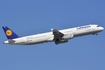 Lufthansa Airbus A321-131 (D-AIRH) at  Munich, Germany