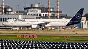 Lufthansa Airbus A321-131 (D-AIRK) at  Dusseldorf - International, Germany