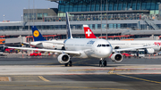 Lufthansa Airbus A321-131 (D-AIRK) at  Hamburg - Fuhlsbuettel (Helmut Schmidt), Germany