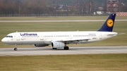 Lufthansa Airbus A321-131 (D-AIRL) at  Dusseldorf - International, Germany