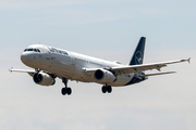 Lufthansa Airbus A321-131 (D-AIRL) at  Luqa - Malta International, Malta