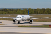 Lufthansa Airbus A321-131 (D-AIRN) at  Frankfurt am Main, Germany