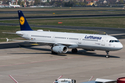 Lufthansa Airbus A321-131 (D-AIRO) at  Berlin - Tegel, Germany