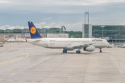 Lufthansa Airbus A321-131 (D-AIRP) at  Frankfurt am Main, Germany
