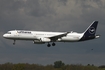 Lufthansa Airbus A321-131 (D-AIRR) at  Hamburg - Fuhlsbuettel (Helmut Schmidt), Germany