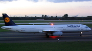 Lufthansa Airbus A321-131 (D-AIRT) at  Dusseldorf - International, Germany