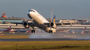 Lufthansa Airbus A321-131 (D-AIRU) at  Hamburg - Fuhlsbuettel (Helmut Schmidt), Germany