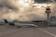 Air Hamburg Embraer EMB-135BJ Legacy 650E (D-AIRV) at  Hamburg - Fuhlsbuettel (Helmut Schmidt), Germany