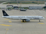 Lufthansa Airbus A321-131 (D-AIRW) at  Berlin Brandenburg, Germany