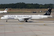 Lufthansa Airbus A321-131 (D-AIRW) at  Hannover - Langenhagen, Germany