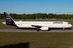Lufthansa Airbus A321-131 (D-AIRW) at  Hamburg - Fuhlsbuettel (Helmut Schmidt), Germany