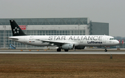 Lufthansa Airbus A321-131 (D-AIRW) at  Munich, Germany