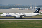 Lufthansa Airbus A321-131 (D-AIRW) at  Munich, Germany