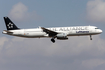 Lufthansa Airbus A321-131 (D-AIRW) at  Palma De Mallorca - Son San Juan, Spain