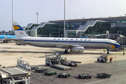 Lufthansa Airbus A321-131 (D-AIRX) at  Barcelona - El Prat, Spain