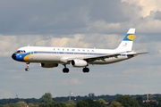 Lufthansa Airbus A321-131 (D-AIRX) at  Hannover - Langenhagen, Germany