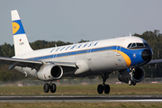 Lufthansa Airbus A321-131 (D-AIRX) at  Hamburg - Fuhlsbuettel (Helmut Schmidt), Germany