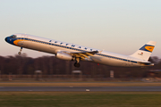 Lufthansa Airbus A321-131 (D-AIRX) at  Hamburg - Fuhlsbuettel (Helmut Schmidt), Germany