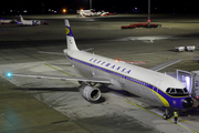 Lufthansa Airbus A321-131 (D-AIRX) at  Hamburg - Fuhlsbuettel (Helmut Schmidt), Germany